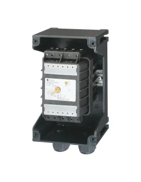 Disjoncteur moteur 0,4-0,63 A CEAG Crouse-Hinds 50400