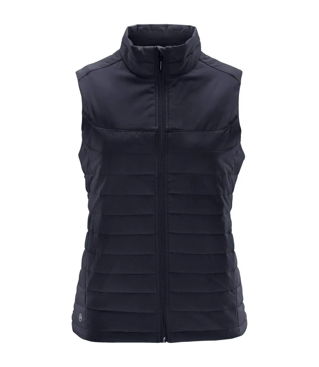 Doudoune sans manches nautilus femme bleu marine Stormtech
