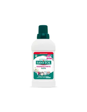 Désinfectant Vêtements 500ml Sanytol