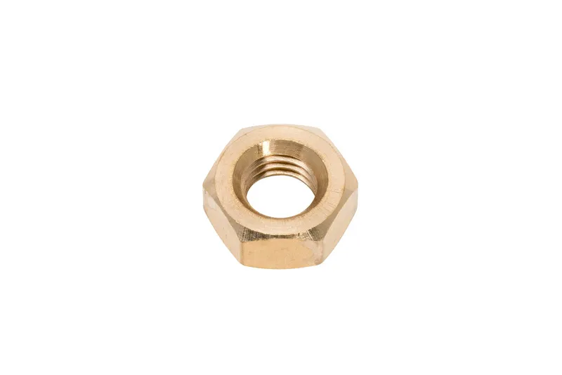 Ecrou hexagonal