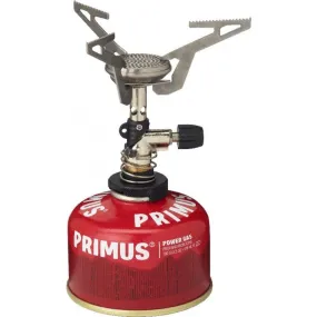 Express Duo Stove