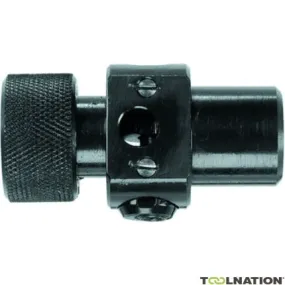 Fein Accessoires 63206019009 Mandrin à mors à clé b12 ASGE 636