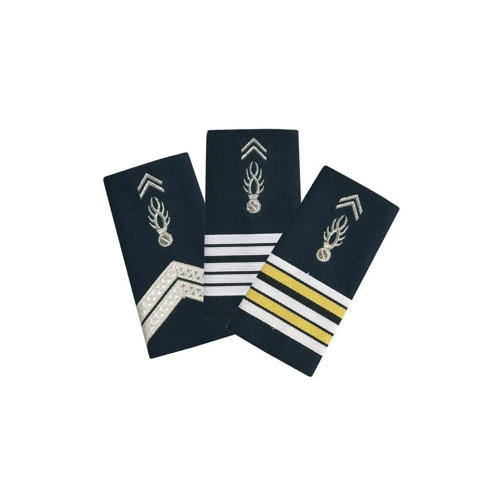 Fourreaux souples Gendarmerie Départementale - AMG Pro