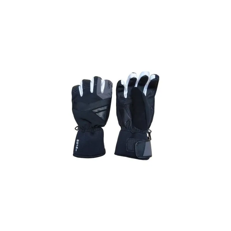Gants de ski souples et douillets Pierzon Lhotse