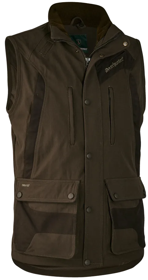 Gilet de chasse Muflon Deerhunter