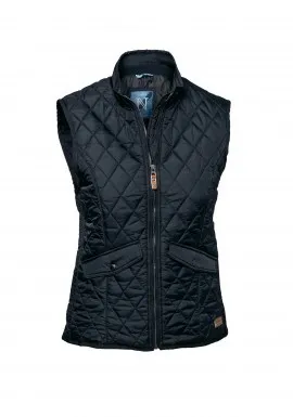 GILET SANS MANCHE FEMME