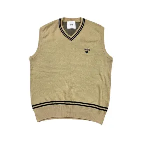 Gilet sans manches taille S