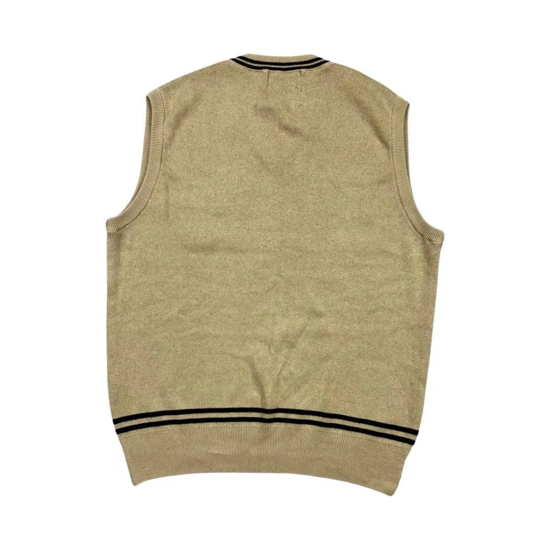 Gilet sans manches taille S