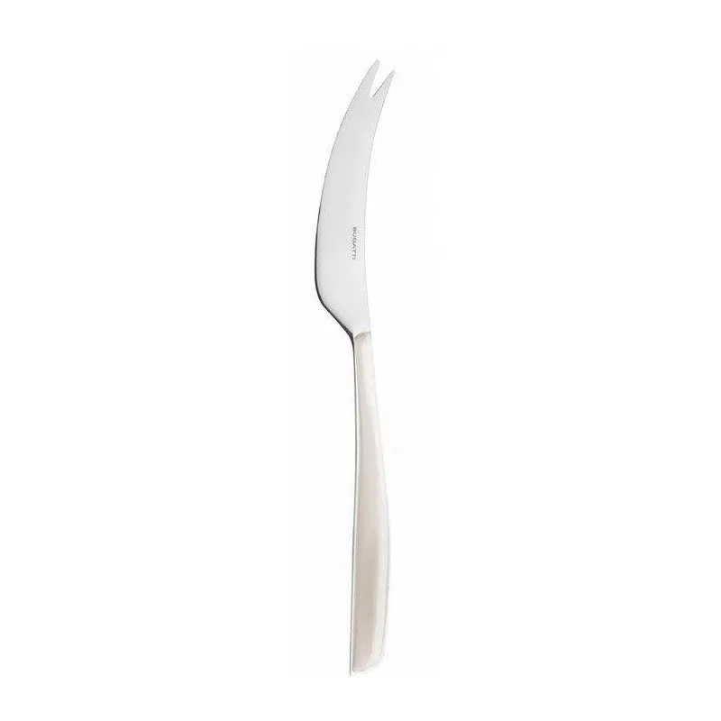 GLAMOUR Couteau fromage BUGATTI IVOIRE