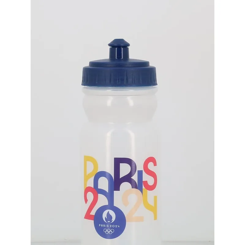 Gourde 50cl paris 2024 transparent - JO24 | wimod