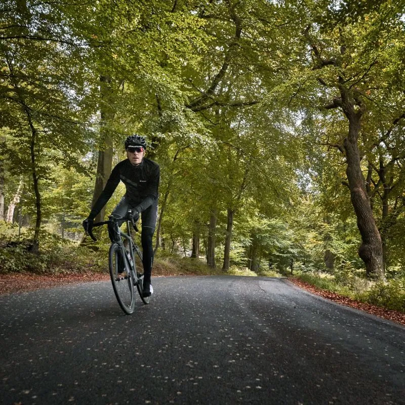 Grip Grab Insulator Midseason Glove - Gants vélo | Hardloop