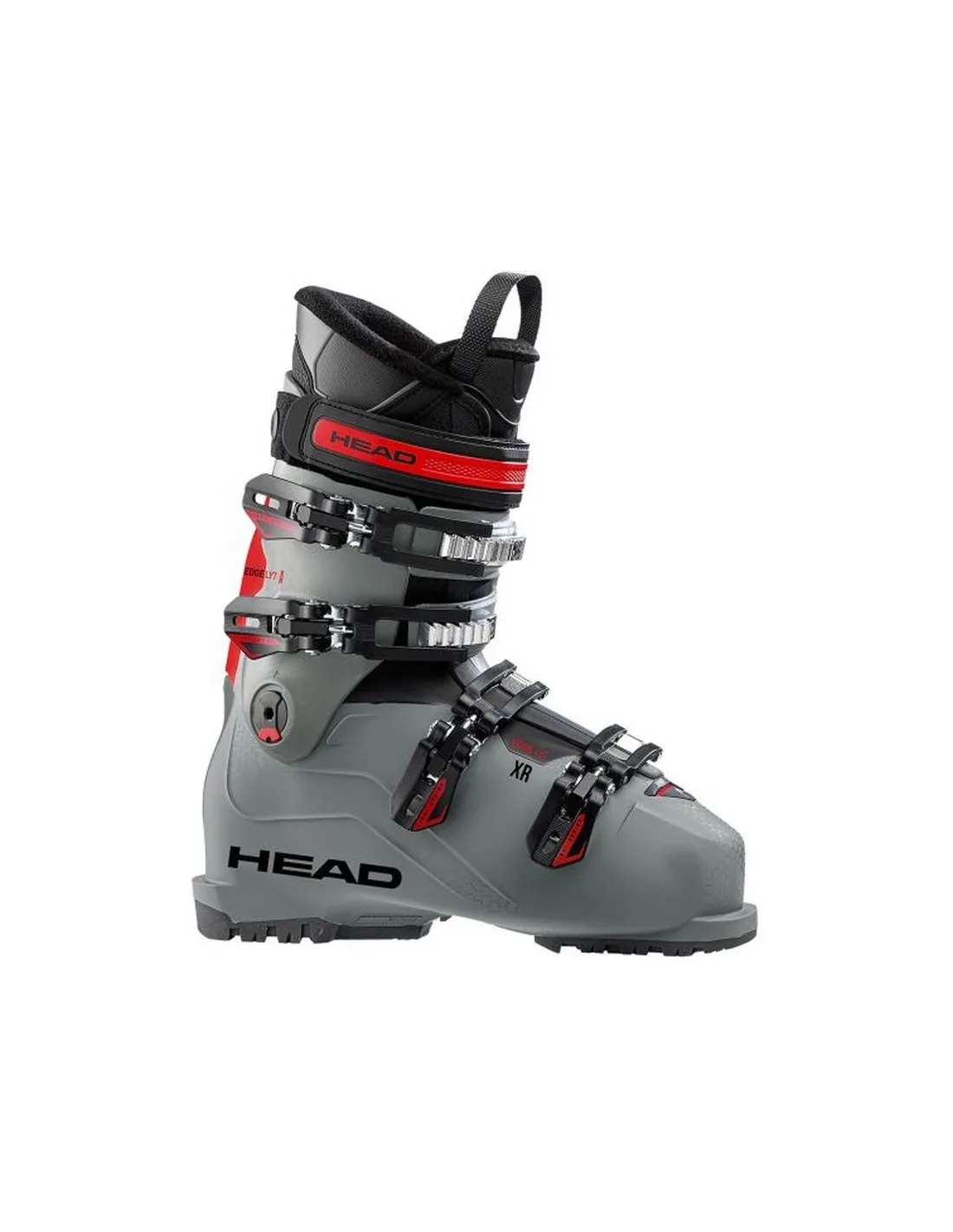 Head Edge Lyt XR R HV Gray 2024