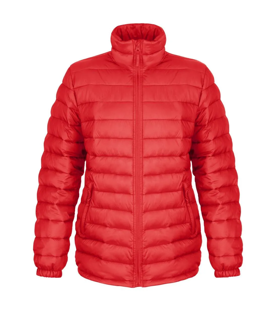 Ice bird manteau coupe-vent hydrofuge femme rouge Result