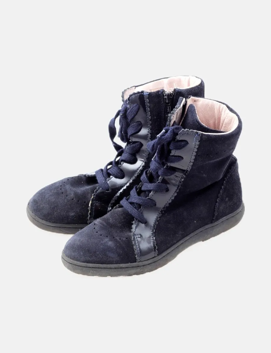 Jacadi Bottes