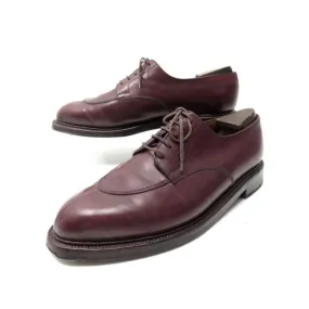 JM WESTON DERBIES - 598 demi chasse