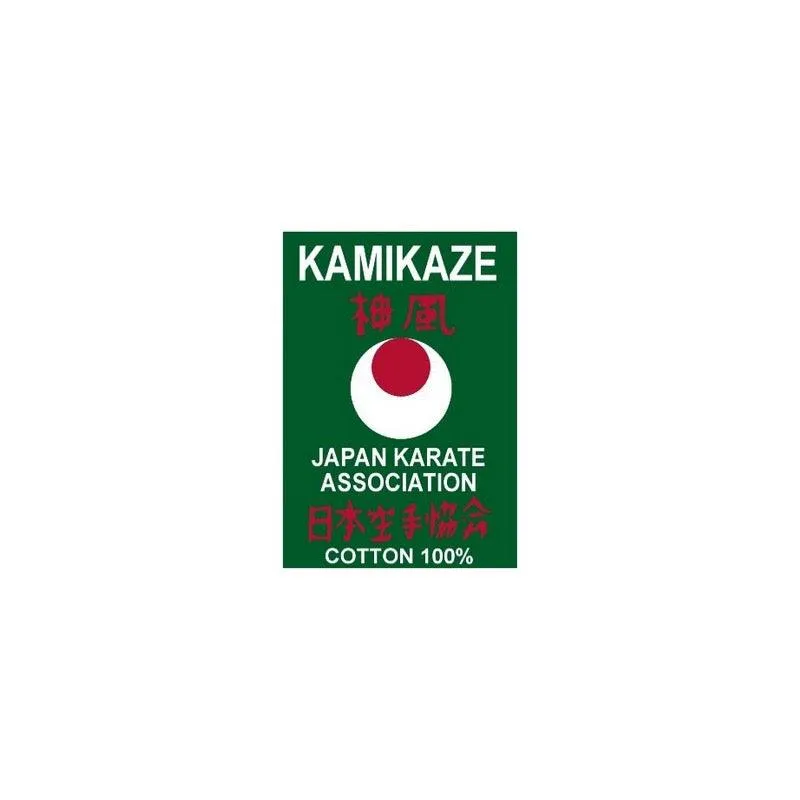 Kimono de karate initiation Komodo - Kamikaze