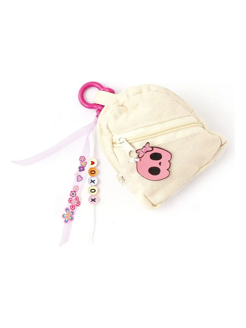Kit DIY - Créations Kawaii - N/A