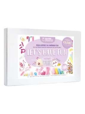 Kit DIY - Créations Kawaii - N/A