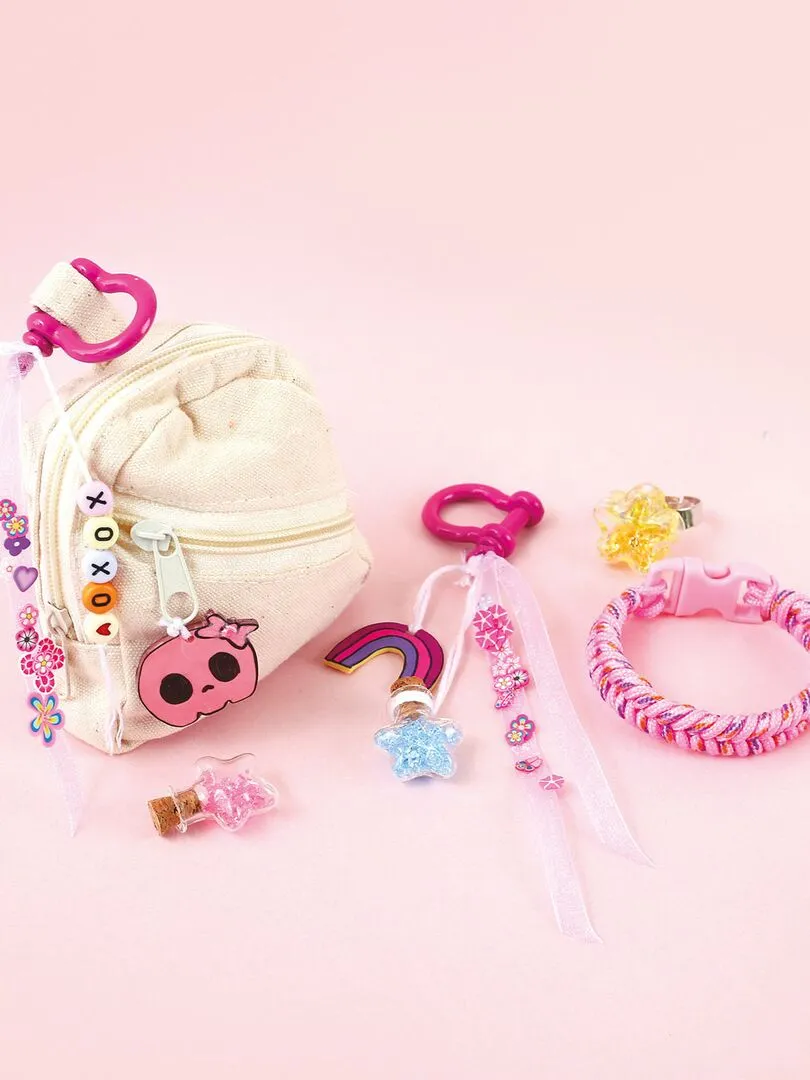 Kit DIY - Créations Kawaii - N/A