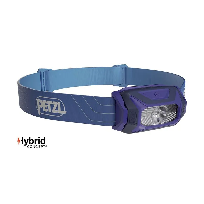 Lampe Frontale Petzl Tikkina