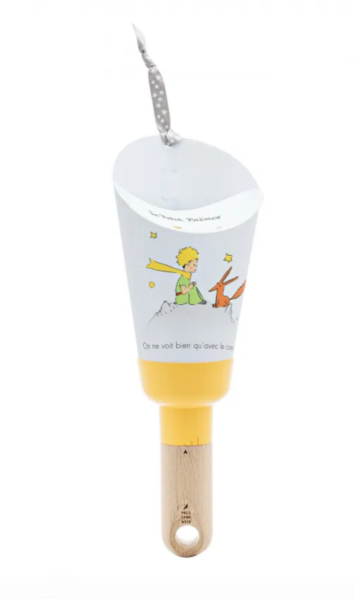Lampe Nomade "Passe-Partout" Polochon & Cie