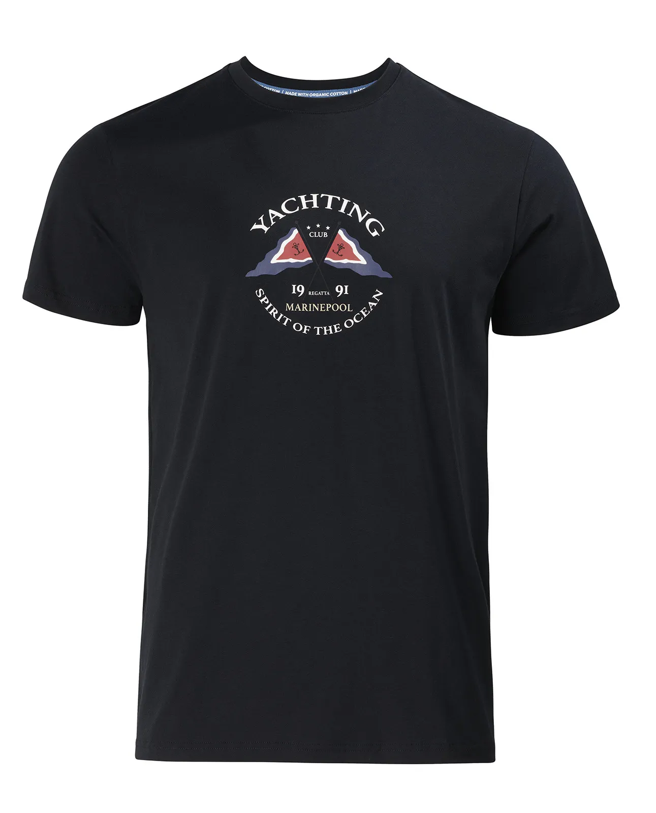 Larsen T Shirt Hommes