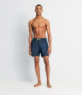 Maillot de bain marine