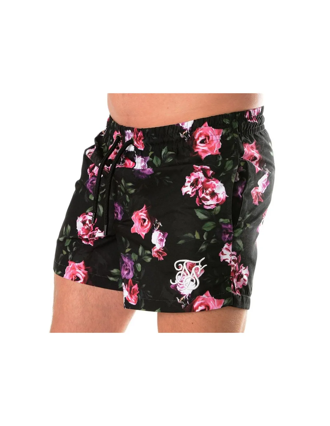 Maillot de bain SikSilk Standard