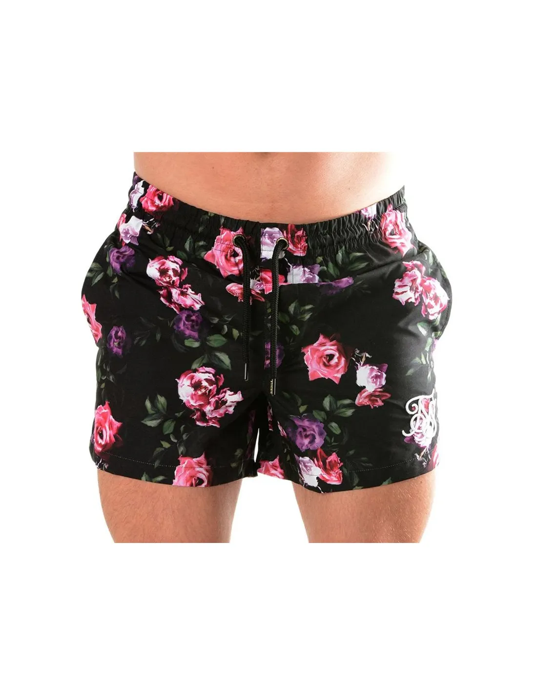 Maillot de bain SikSilk Standard