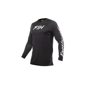 Maillot Fasthouse Elrod OG noir