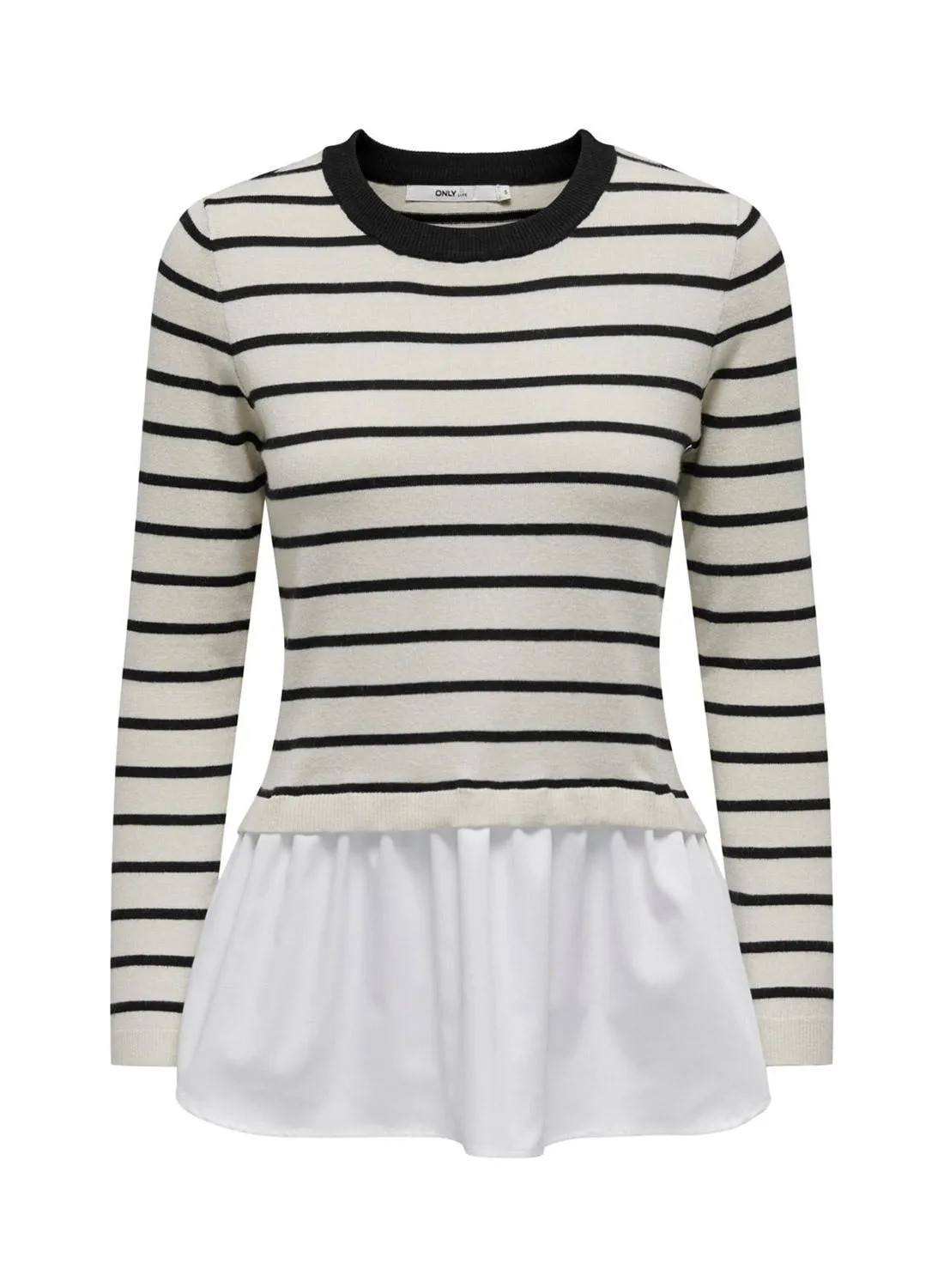Maillot uniquement Angie Blanco pour femme