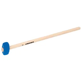 Masse couple 4 kg  Manche bois REVEX