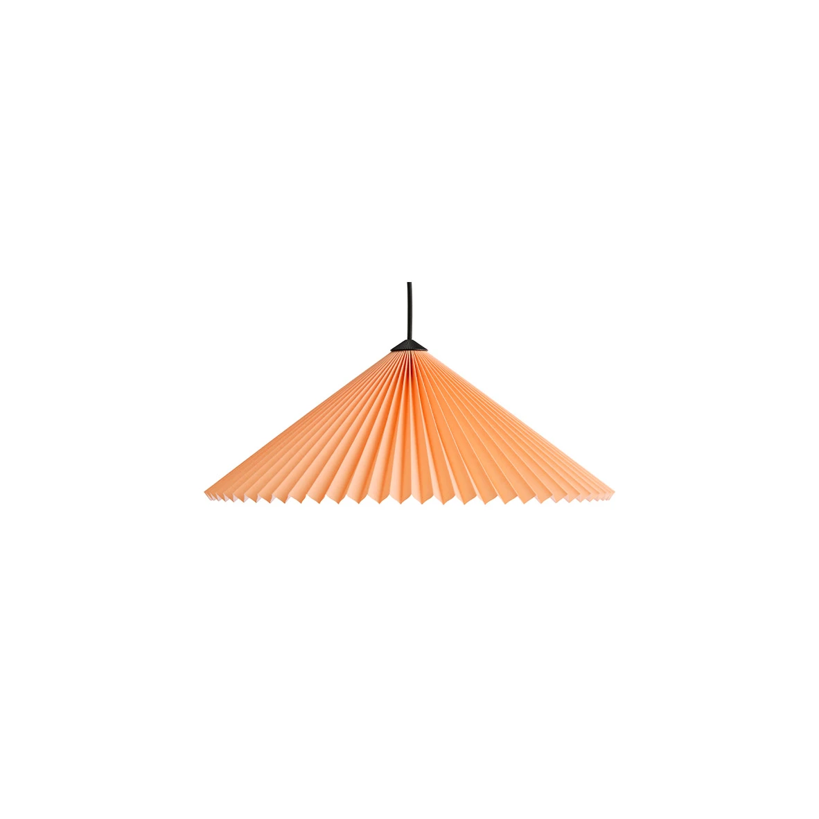 Matin 500 Suspension Peach - Hay
