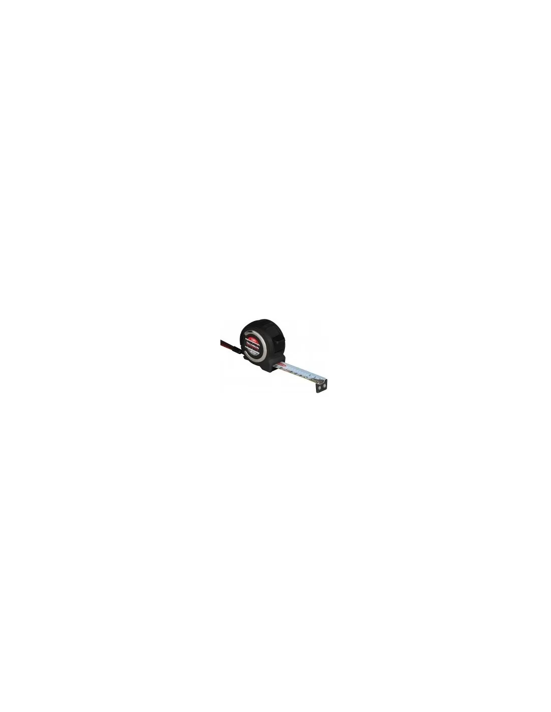 Mesure d-pro 5m x 19mm U-GRIP - techman - - DENU4808366Techman