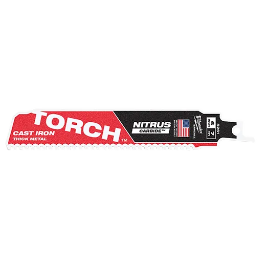 Milwaukee 48-00-5361 Lame de scie alternative 6" x 3 DPP