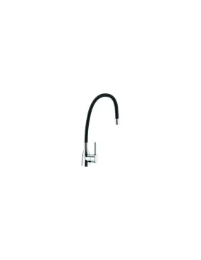 MITIGEUR CUISINE FLEXIBLE H535 MAX DELABIE 2526T2
