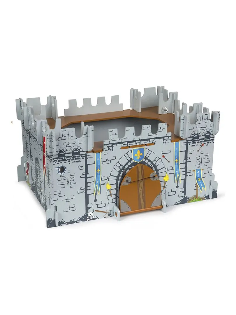 Mon premier château - N/A