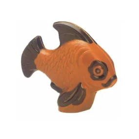 Moule pour chocolat poisson haut 95 mm