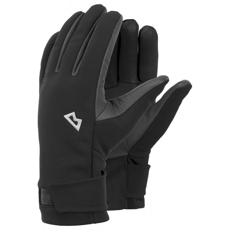 Mountain Equipment G2 Alpine Glove - Gants alpinisme femme | Hardloop