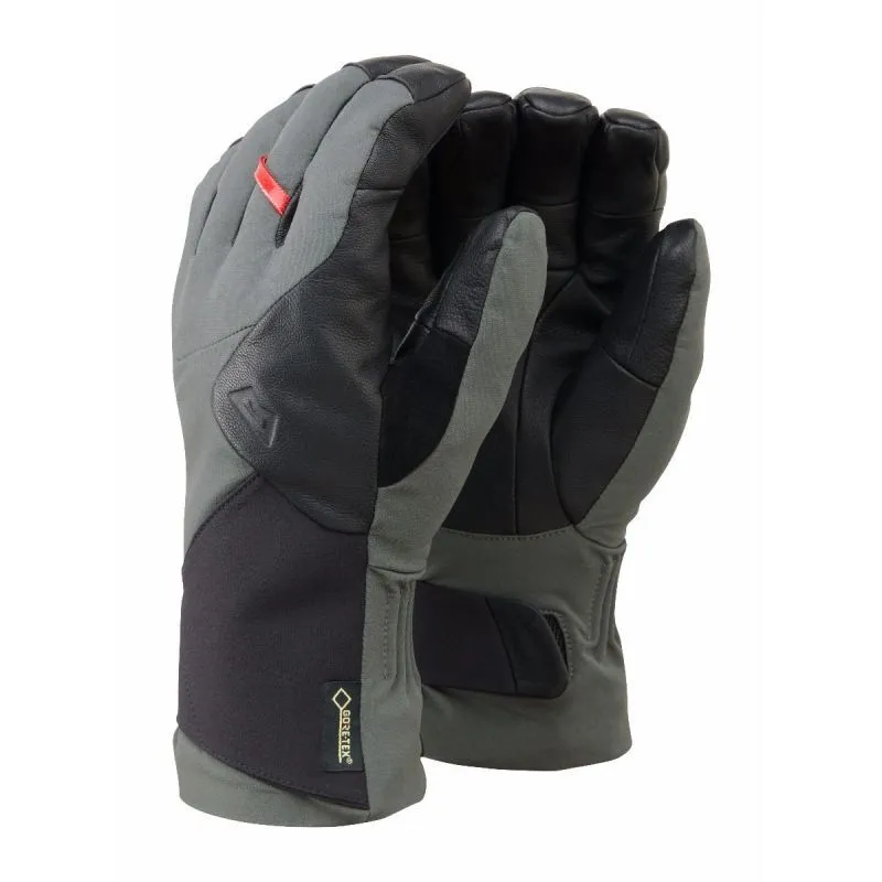 Mountain Equipment Super Couloir Glove - Gants alpinisme | Hardloop