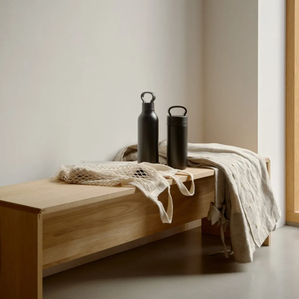 Mug de voyage TABI 400 ml, noir, Stelton ✔ 36,99 € ⭕ Kulina