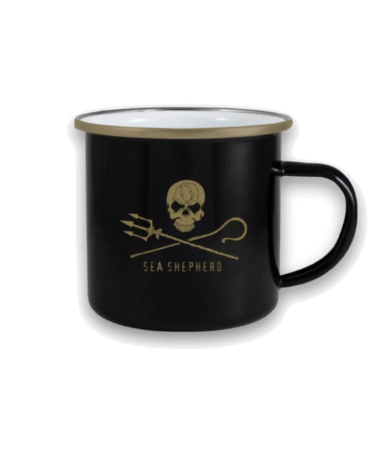 Mug Jolly Roger
