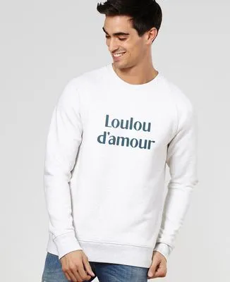 Mug Loulou d'amour