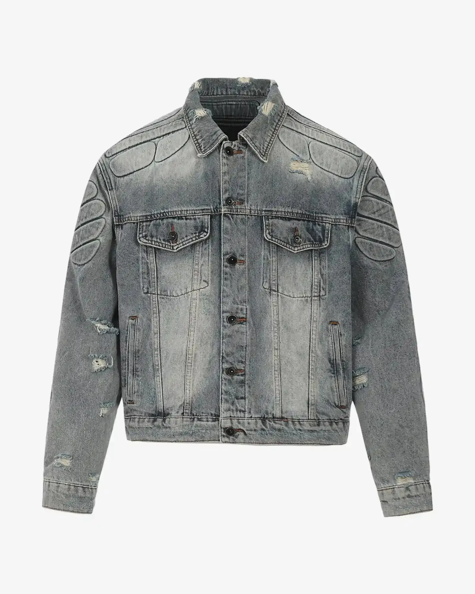 NEPHILIM Jacket