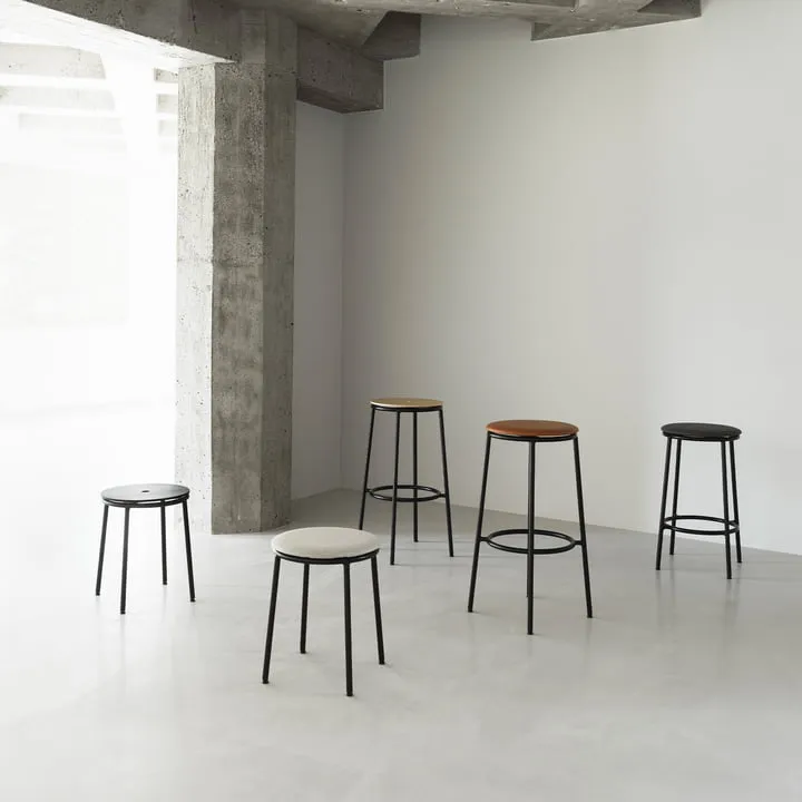 Normann Copenhagen - Circa Tabouret