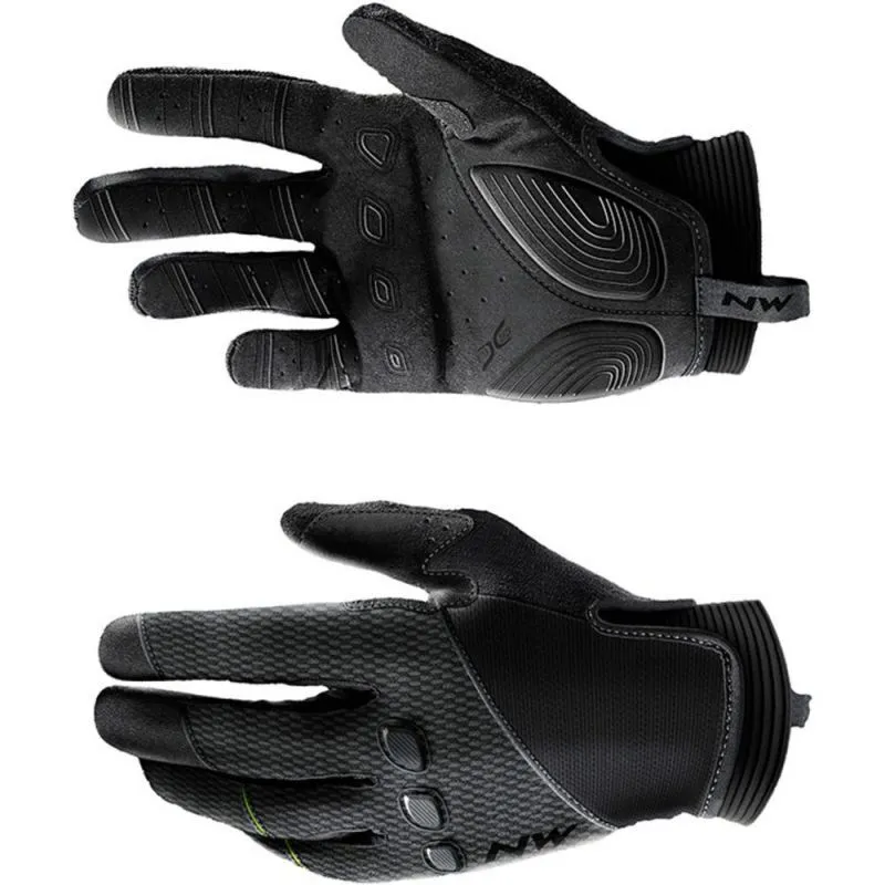Northwave Spider Full Finger Glove - Gants vélo homme | Hardloop
