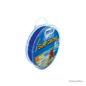 Nylon Surf Casting Powerline 180m / 0.50mm / 15.500kg
