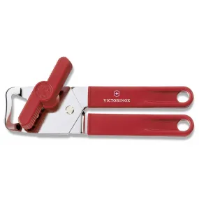 Ouvre-boîte, rouge, Victorinox ✔ 23,49 € ⭕ Kulina