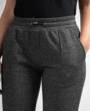 Pantalon en molleton