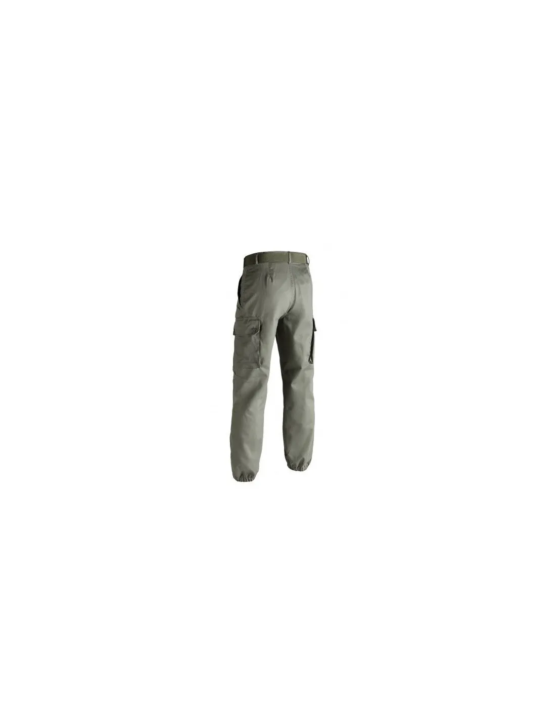 Pantalon F2 Kaki Satin - Vêtements & Tenues militaires